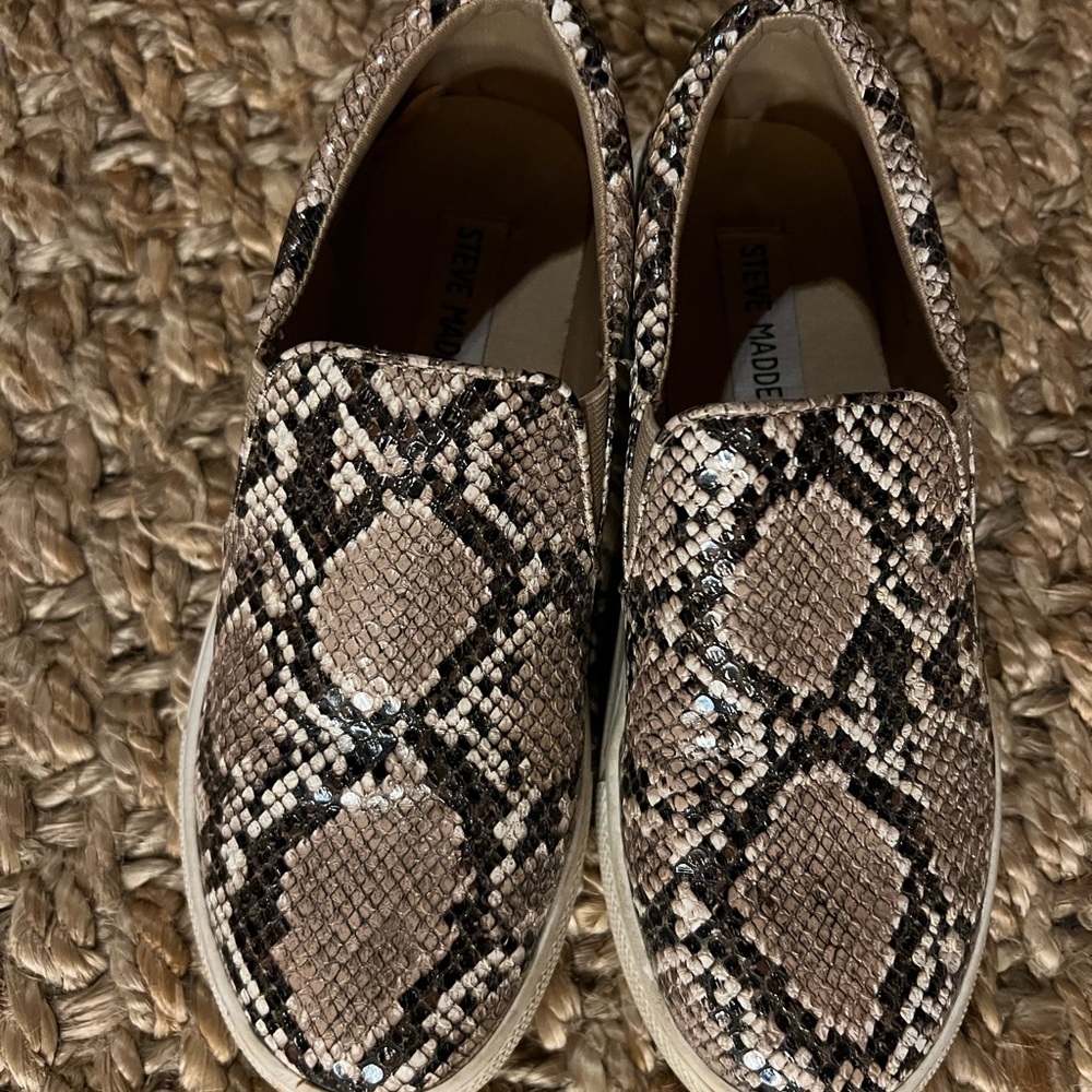Girls Steve Madden